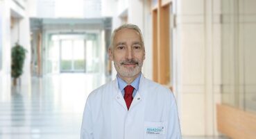 Titreme sorununa karşı beyin pili tedavisi