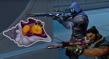 Valorant 8. Kısım 3.Bölüm Oyuncularla Buluşuyor