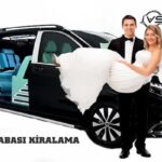 VIP Araç Kiralama: İstanbul'da Lüksün Adresi