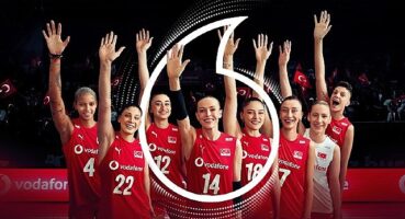 Vodafone, Dünya Kadınlar Günü'nü Özel Bir Video Çalışmasıyla Kutladı