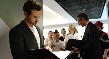 Vodafone'un Çalışma Kültürünü Tanıttığı Yeni Kampanyasına Büyük İlgi