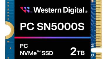 Western Digital, OEM'lere yönelik yeni nesil QLC performansına sahip yeni istemci SSD'siyle çıtayı daha da yükseltiyor