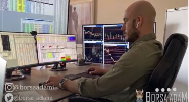 Yüz yüze teknik analiz eğitimi – Borsa Adam