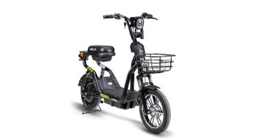 4 Nisan'da A101'lerde Elektrikli Bisiklet Fırsatı