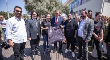 94 yıldır bitmeyen maç Ege'nin iki yakasını bir daha buluşturacak