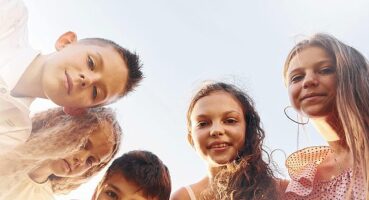 Başkan Aras Ulusal Egemenlik ve Çocuk Bayramı'nı Kutladı