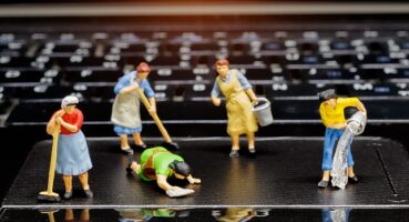 Bayram öncesi dijital temizlik zamanı