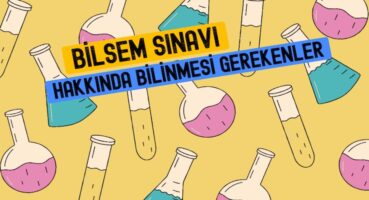 Bilsem Nedir? Türkiye’nin Yetenek Haritası