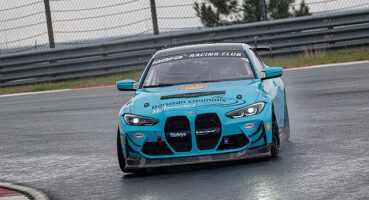Borusan Otomotiv Motorsport GT4 Avrupa Serisi'nin 2024 Sezonuna Paul Ricard'da Başlıyor