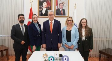 Bu proje ile hemşirelik öğrencilerinin afetlere uyum sağlayabilme becerileri geliştirilecek