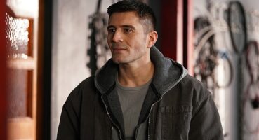 Cihangir Ceyhan'ın başrolünde olduğu “Dengeler: Biri Olmak" 19 Nisan'da GAİN'de