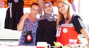 Dijital Benim İşim Dijital Pazarlama Kampanya Yarışması'nda Kazananlar Belli Oldu