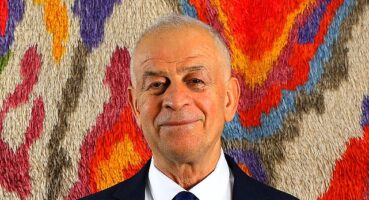 Dünyaca Ünlü Antika Halı Koleksiyonerleri İstanbul'da Buluşacak