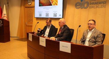 Egeli tekstil ihracatçılarının ana gündemi sürdürülebilirlik