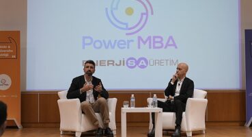 Enerji Sektörünün İlk Kapsamlı Profesyonel Gelişim Programı Power MBA'in Üçüncü Dönemi Tamamlandı