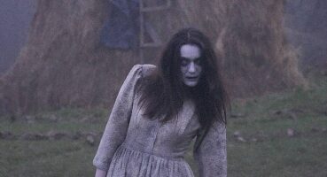 Geçmişten Kalan filmine Hollywood tarzı makyaj