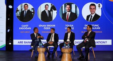 İstanbul Fintech Week'i 3.000'i Aşkın Profesyonel Takip Etti!