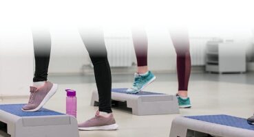 Kadınlar Gençlik ve Spor Birimi'nin “Zumba" Etkinliğinde Bir Araya Geliyorlar