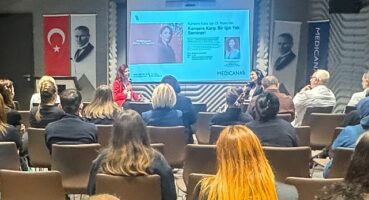 Kanser Tedavisi Süresince Aktif Hayata Devam Etmek Önemli