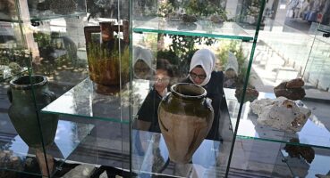 Kemer Belediyesi Kültür Evi'nde çalışmalar tamamlandı