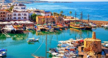 Kıbrıs'ta görülmesi gereken 6 lokasyon