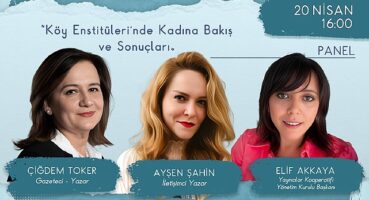 Köy Enstitüleri üzerine Türkiye'nin en önemli etkinlik dizisi olan “Köy Enstitüleri Fikir ve Kültür Günleri” 19-21 Nisan tarihlerinde dördüncü kez Ayvalık'ta gerçekleştirilecek