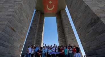 Kültür Gezisi Lokasyonlarına Bu Yıl Edirne de Eklendi