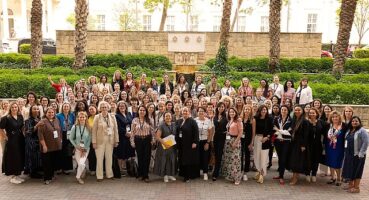 Küresel çapta düzenlenen EY Girişimci Kadın Liderler Konferansı EY Türkiye ev sahipliğinde İstanbul'da gerçekleşti