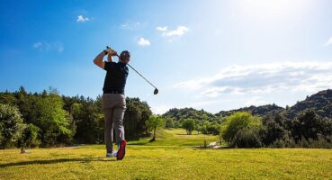 Liberty Golf Turnuvası 10 Mayıs'ta Başlıyor