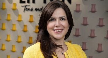 Lipton Türkiye'nin Yeni Pazarlama Direktörü İdil Ziyaoğlu Alpaslan Oldu