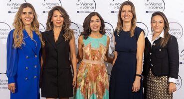 L'Oréal Türkiye, “Bilim Kadınları İçin" programının başvuru süreci devam ediyor!