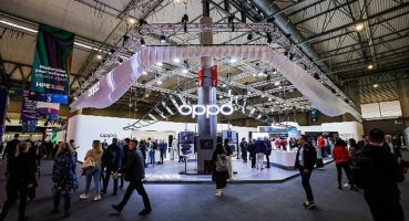 OPPO, yeni yerel stratejisini ve bakış açısını duyurdu: “Türkiye için, Türkiye'de"