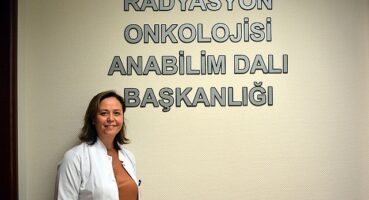 Prof. Dr. Kamer, “Türkiye'de 2022 yılında 250 bin kişi kanser tanısı aldı"