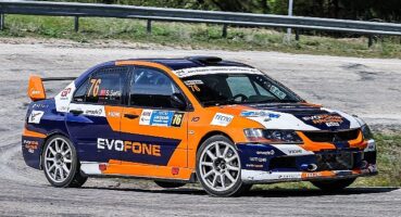 Rally Bodrum 4. kez Start Verecek