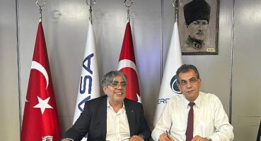 SASA'dan büyük yapay zeka adımı