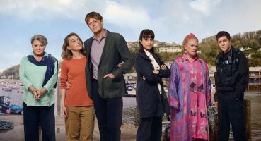 Sevilen Yapım Cennetin Ötesinde, İkinci Sezonuyla Geri Dönüyor