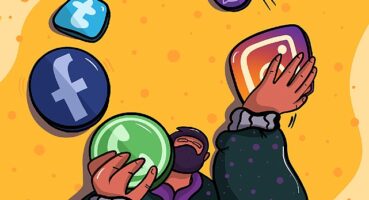 Stres Farkındalık Ayı: Sosyal medyada stresle nasıl mücadele edilir?