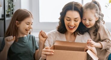 Sürat Kargo, Anneler Günü'ne özel yapılacak tüm gönderileri yüzde 50 indirimle taşıyacak