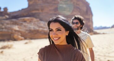 Suudi Arabistan'dan özellikle kadınlar ve gençler için seyahat kolaylıkları