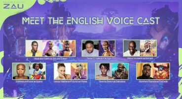 Tales of Kenzera: ZAU'nun Seslendirme Kadrosu Açıklandı