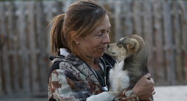 'Yukon Veterineri'ne Saygı Özel Bölümü National Geographic WILD Ekranlarında!
