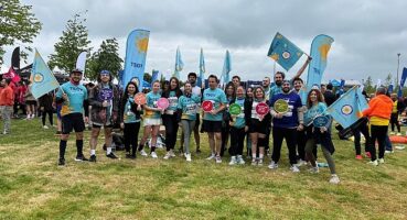 19. İstanbul Yarı Maratonu'nda bağış kampanyaları devam ediyor