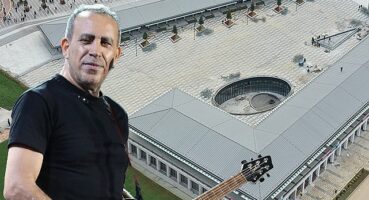 19 Mayıs Osmangazi'de Haluk Levent Konseri ile coşkuyla kutlanacak