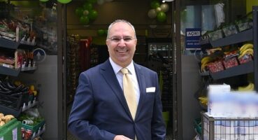 400'üncü bayisini açan CarrefourSA Küçük esnaf ve girişimcilerle büyümeye devam ediyor