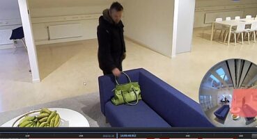 AXIS Optimizer, güvenlik kameralarının kolay yönetimini ve daha hızlı adli arama imkanı sunar