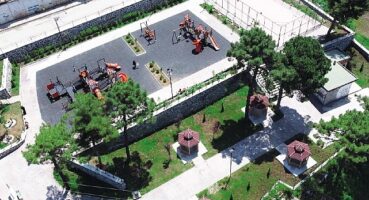 Başkan İbrahim Sandıkçı: “Samsun’un en büyük engelsiz parkını vatandaşlarımızın hizmetine sunduk”