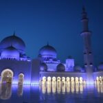 Birleşik Arap Emirlikleri Gezi Rehberi