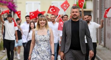 Buca Belediyesi’nden 19 Mayıs’a özel duygulandıran film