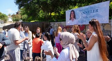 Çeşme Belediyesi Özel Gereksinimli Bireyler ve Annelerini ağırladı