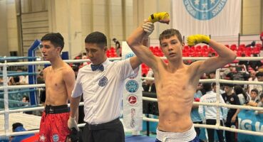 Efes Selçuk Belediyesi’nin desteğiyle 1. Uluslararası Akdeniz Kickboks Şampiyonası’na katılan Efes Selçuklu sporcular, büyük bir başarıyla ilçeye döndüler